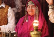 گزارش تصویری مراسم جشن ازدواج دانشجویی